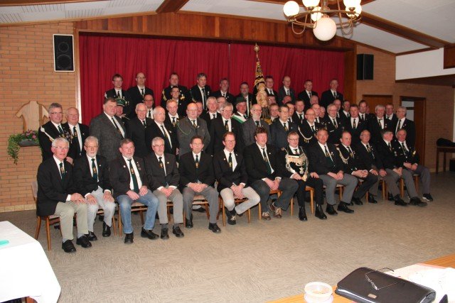 2016 Generalversammlung