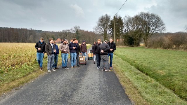 2016 Jugendnachmittag