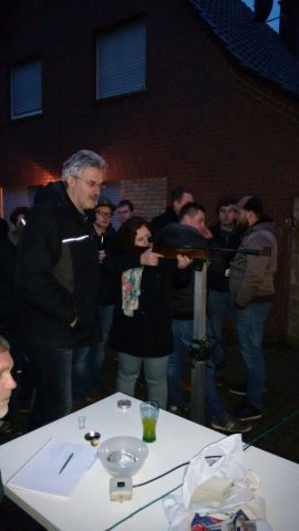 2016 Jugendnachmittag