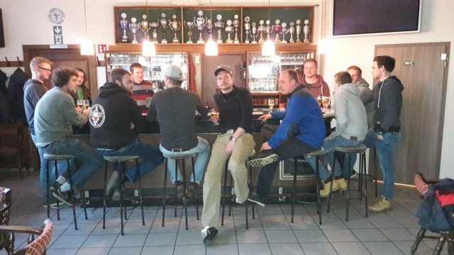 2018 Jugendnachmittag